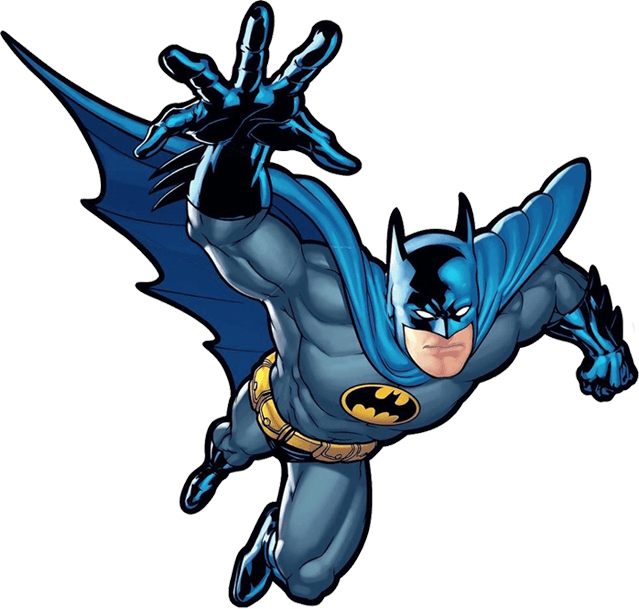 bat-man