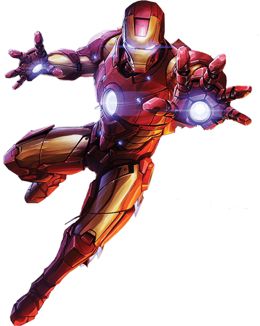 iron-man
